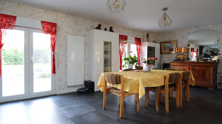 Ma-Cabane - Vente Maison Tours, 131 m²