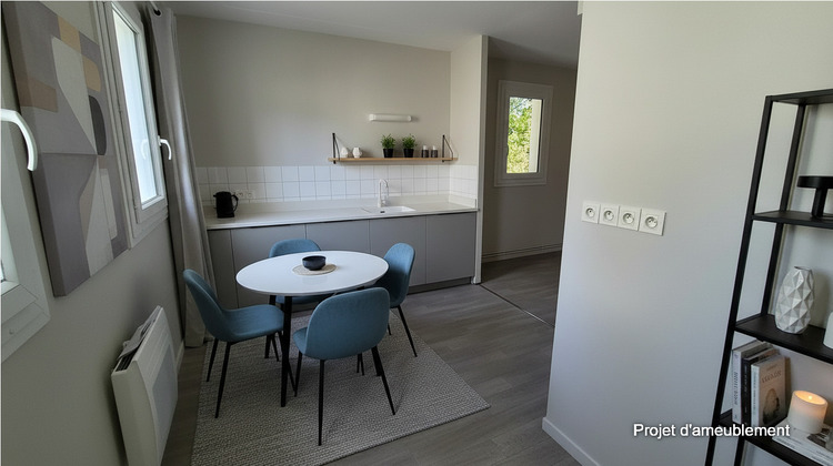 Ma-Cabane - Vente Maison TOURS, 83 m²
