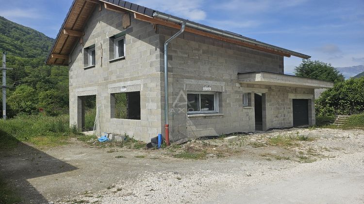 Ma-Cabane - Vente Maison TOURS EN SAVOIE, 88 m²