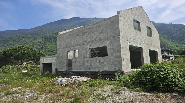 Ma-Cabane - Vente Maison TOURS EN SAVOIE, 88 m²