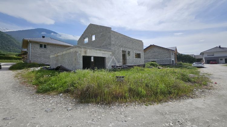 Ma-Cabane - Vente Maison TOURS EN SAVOIE, 88 m²