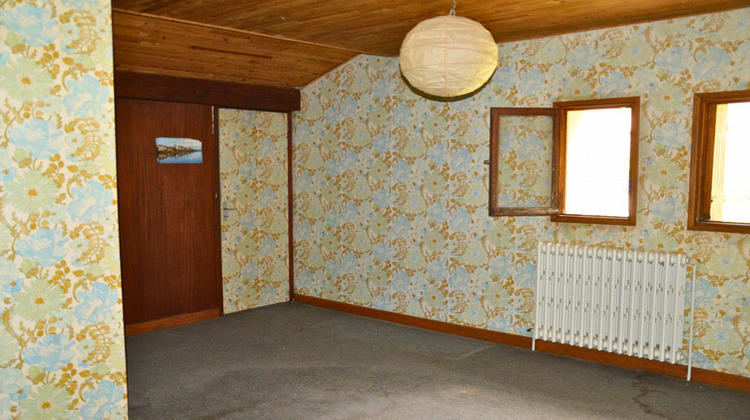 Ma-Cabane - Vente Maison TOURS EN SAVOIE, 130 m²