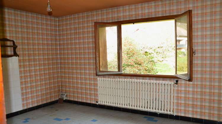 Ma-Cabane - Vente Maison TOURS EN SAVOIE, 130 m²