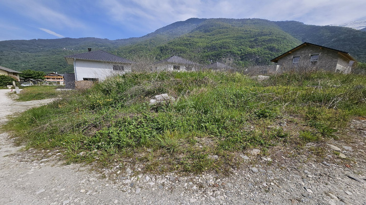 Ma-Cabane - Vente Maison TOURS EN SAVOIE, 109 m²