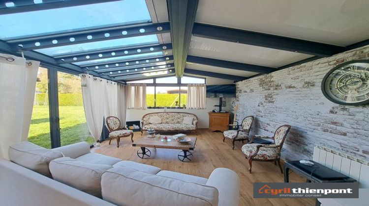 Ma-Cabane - Vente Maison Tours-en-Vimeu, 232 m²