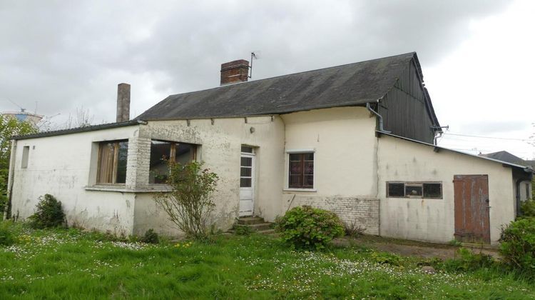 Ma-Cabane - Vente Maison TOURS EN VIMEU, 80 m²