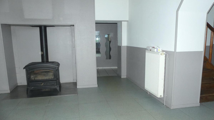 Ma-Cabane - Vente Maison TOURS EN VIMEU, 128 m²