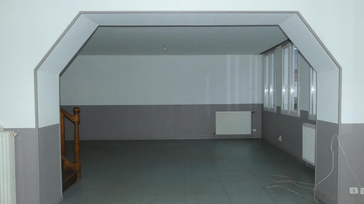 Ma-Cabane - Vente Maison TOURS EN VIMEU, 128 m²