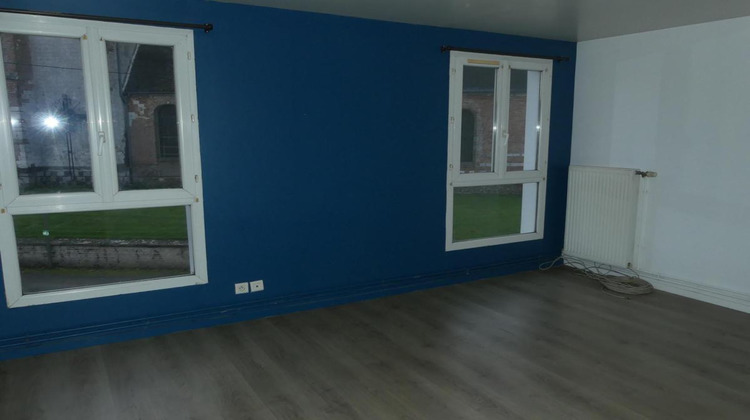 Ma-Cabane - Vente Maison TOURS EN VIMEU, 128 m²