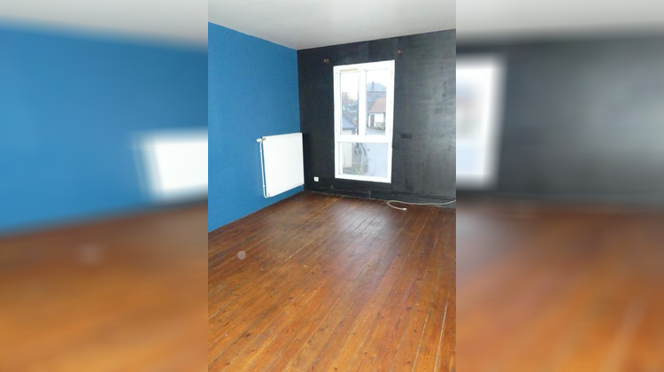 Ma-Cabane - Vente Maison TOURS EN VIMEU, 128 m²