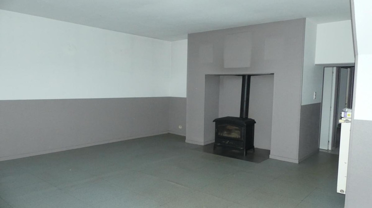 Ma-Cabane - Vente Maison TOURS EN VIMEU, 128 m²