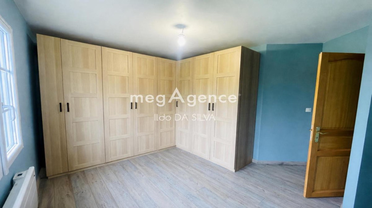 Ma-Cabane - Vente Maison TOURS EN VIMEU, 148 m²