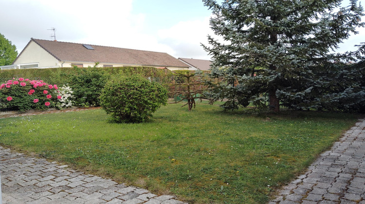 Ma-Cabane - Vente Maison Tours-sur-Marne, 78 m²