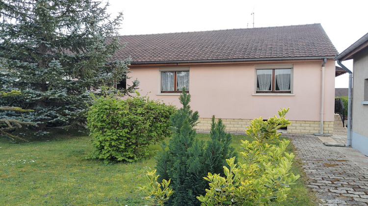 Ma-Cabane - Vente Maison Tours-sur-Marne, 78 m²