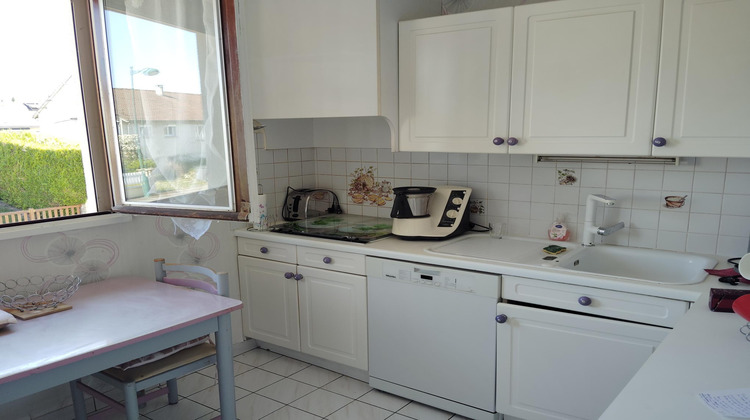 Ma-Cabane - Vente Maison Tours-sur-Marne, 78 m²