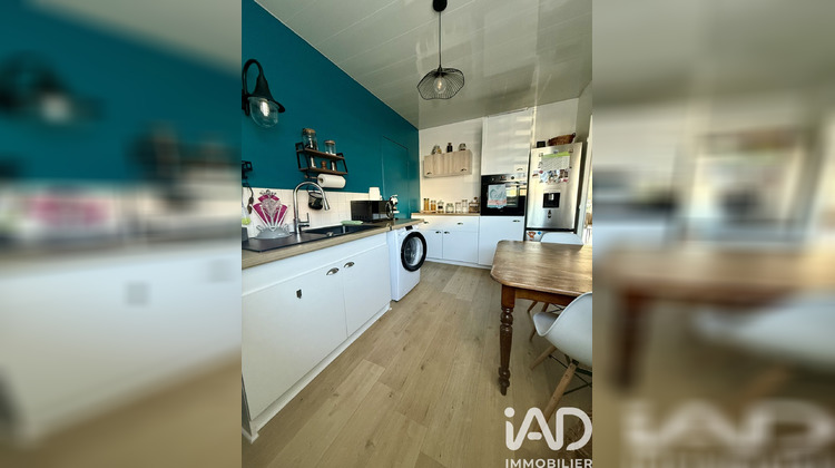 Ma-Cabane - Vente Maison Tours-sur-Marne, 95 m²