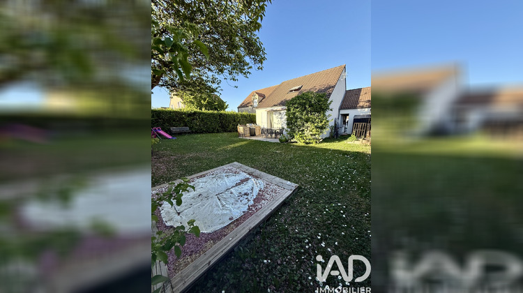 Ma-Cabane - Vente Maison Tours-sur-Marne, 95 m²