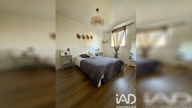 Ma-Cabane - Vente Maison Tours-sur-Marne, 95 m²