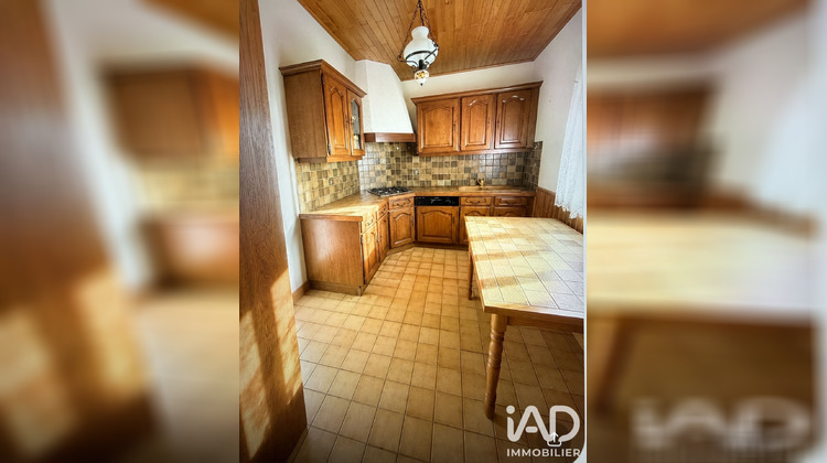 Ma-Cabane - Vente Maison Tours-sur-Marne, 79 m²