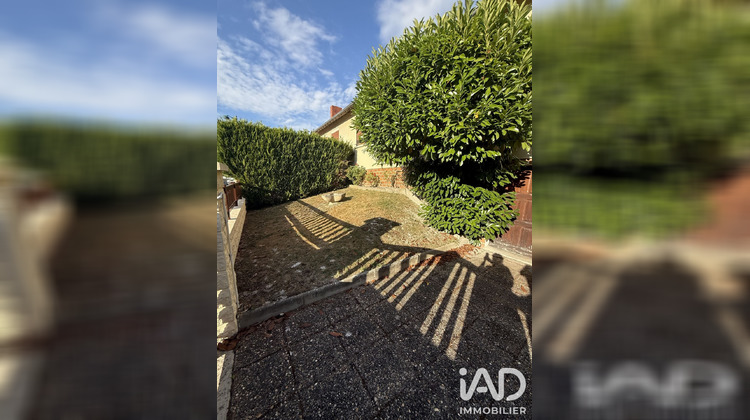 Ma-Cabane - Vente Maison Tours-sur-Marne, 79 m²