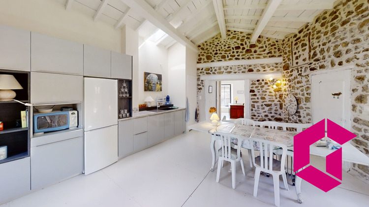 Ma-Cabane - Vente Maison Tours-sur-meymont, 90 m²