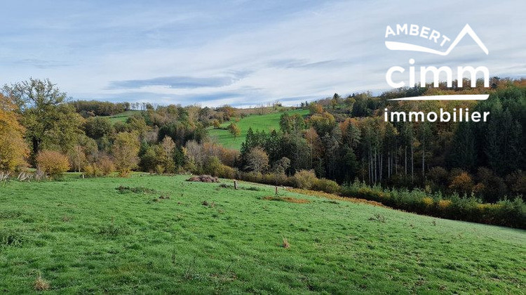 Ma-Cabane - Vente Maison Tours-sur-Meymont, 156 m²