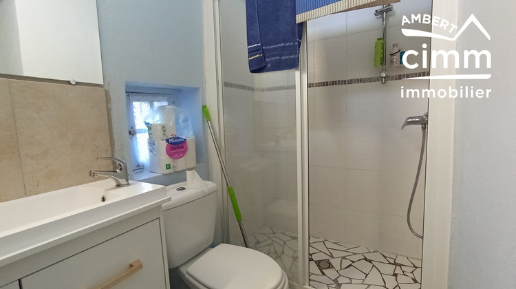 Ma-Cabane - Vente Maison Tours-sur-Meymont, 83 m²