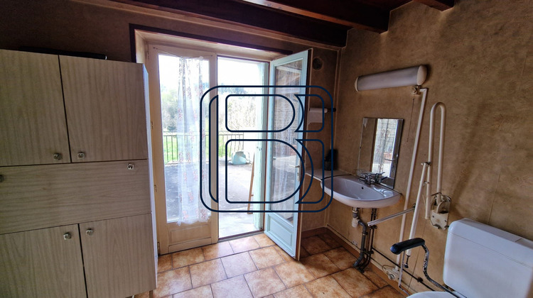 Ma-Cabane - Vente Maison Tours-sur-Meymont, 68 m²