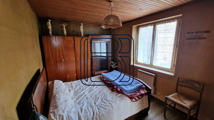 Ma-Cabane - Vente Maison Tours-sur-Meymont, 68 m²