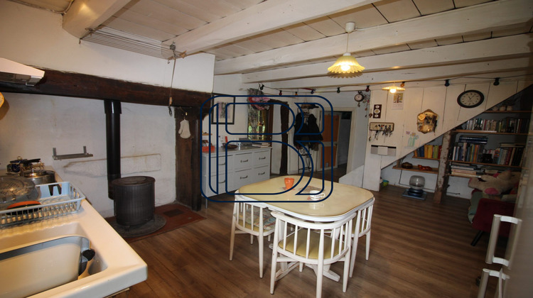 Ma-Cabane - Vente Maison Tours-sur-Meymont, 120 m²