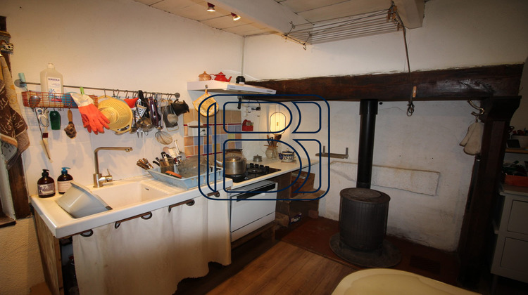 Ma-Cabane - Vente Maison Tours-sur-Meymont, 120 m²