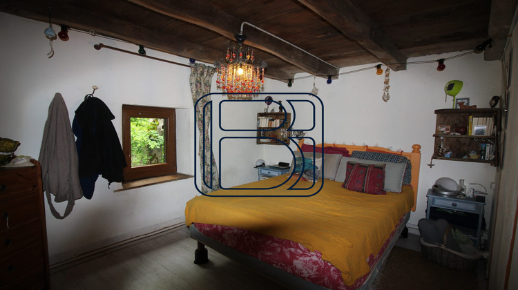 Ma-Cabane - Vente Maison Tours-sur-Meymont, 120 m²