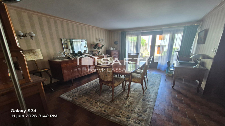 Ma-Cabane - Vente Maison Tours-sur-Meymont, 213 m²