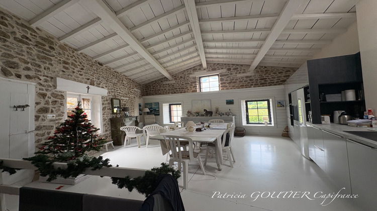 Ma-Cabane - Vente Maison TOURS SUR MEYMONT, 77 m²