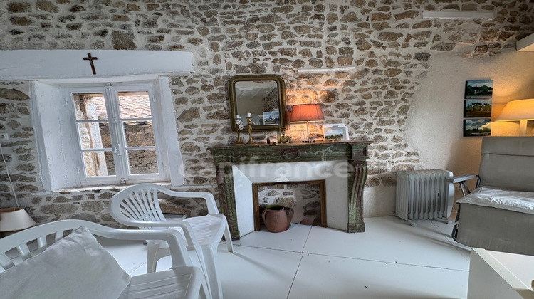 Ma-Cabane - Vente Maison TOURS SUR MEYMONT, 77 m²
