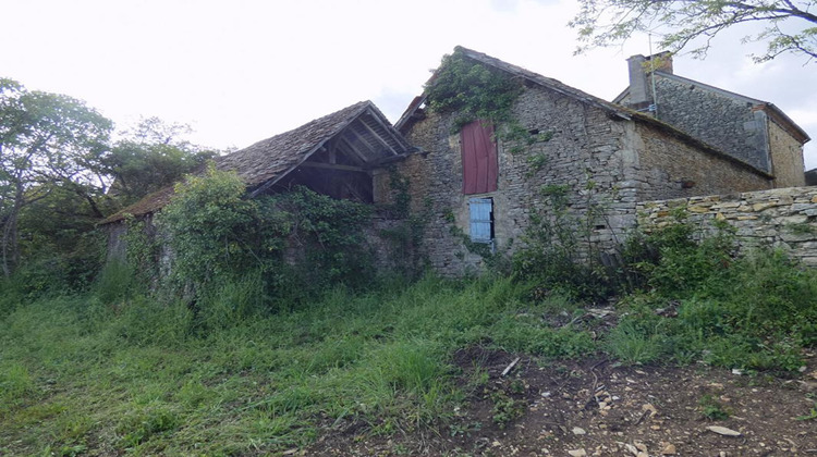 Ma-Cabane - Vente Maison TOURTOIRAC, 46 m²