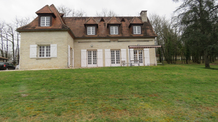 Ma-Cabane - Vente Maison Tourtoirac, 146 m²