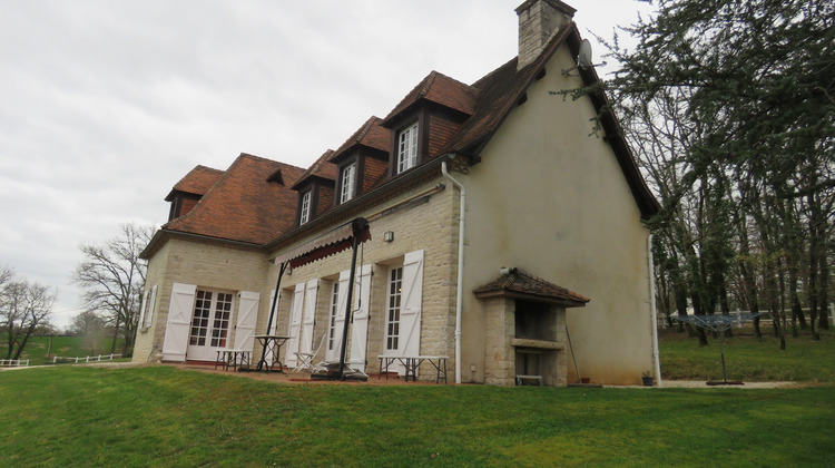 Ma-Cabane - Vente Maison Tourtoirac, 146 m²