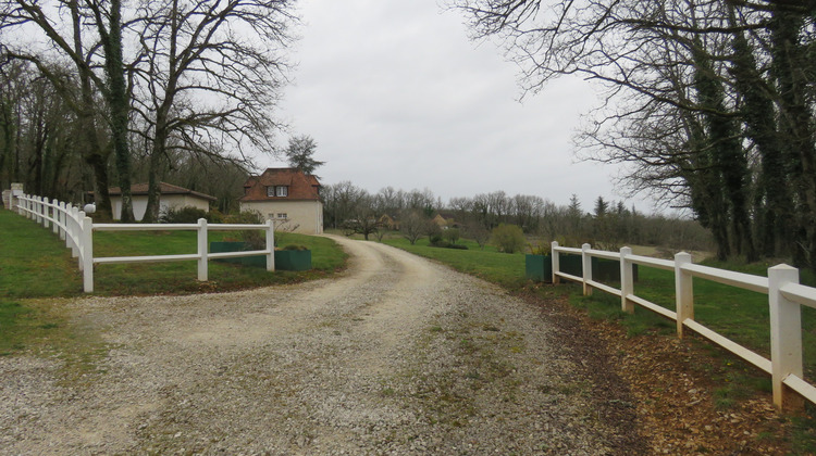 Ma-Cabane - Vente Maison Tourtoirac, 146 m²
