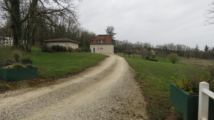 Ma-Cabane - Vente Maison Tourtoirac, 146 m²