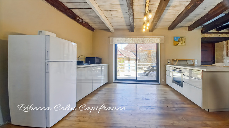 Ma-Cabane - Vente Maison TOURTOIRAC, 85 m²