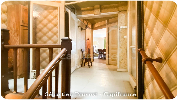 Ma-Cabane - Vente Maison TOURTOIRAC, 133 m²