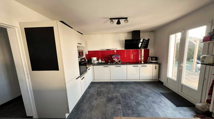 Ma-Cabane - Vente Maison TOURTOIRAC, 230 m²