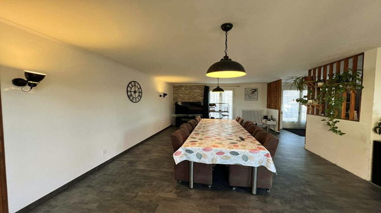 Ma-Cabane - Vente Maison TOURTOIRAC, 230 m²