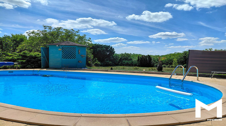 Ma-Cabane - Vente Maison TOURTOIRAC, 220 m²