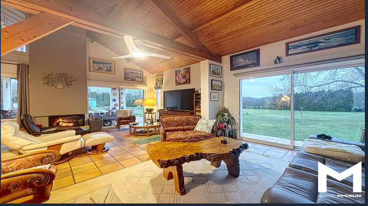 Ma-Cabane - Vente Maison TOURTOIRAC, 220 m²