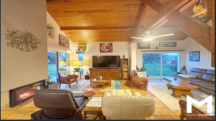 Ma-Cabane - Vente Maison TOURTOIRAC, 220 m²