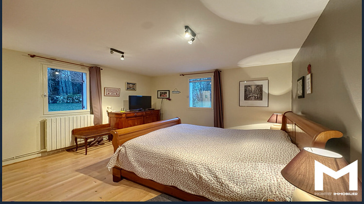 Ma-Cabane - Vente Maison TOURTOIRAC, 220 m²