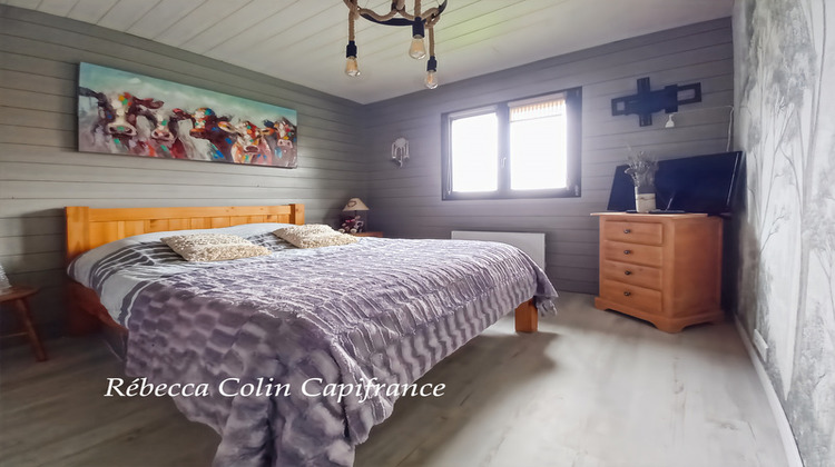 Ma-Cabane - Vente Maison TOURTOIRAC, 124 m²