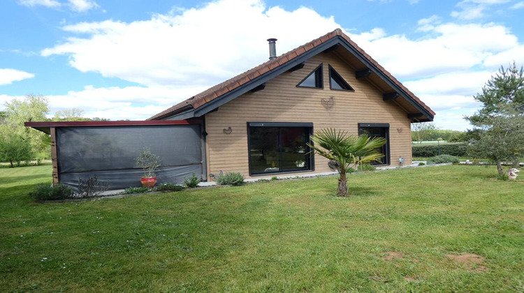 Ma-Cabane - Vente Maison TOURTOIRAC, 110 m²